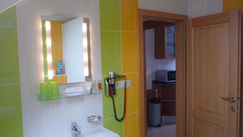 Apartmany Graf Chýně Værelse billede