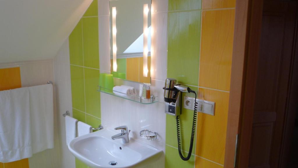 Apartmany Graf Chýně Værelse billede