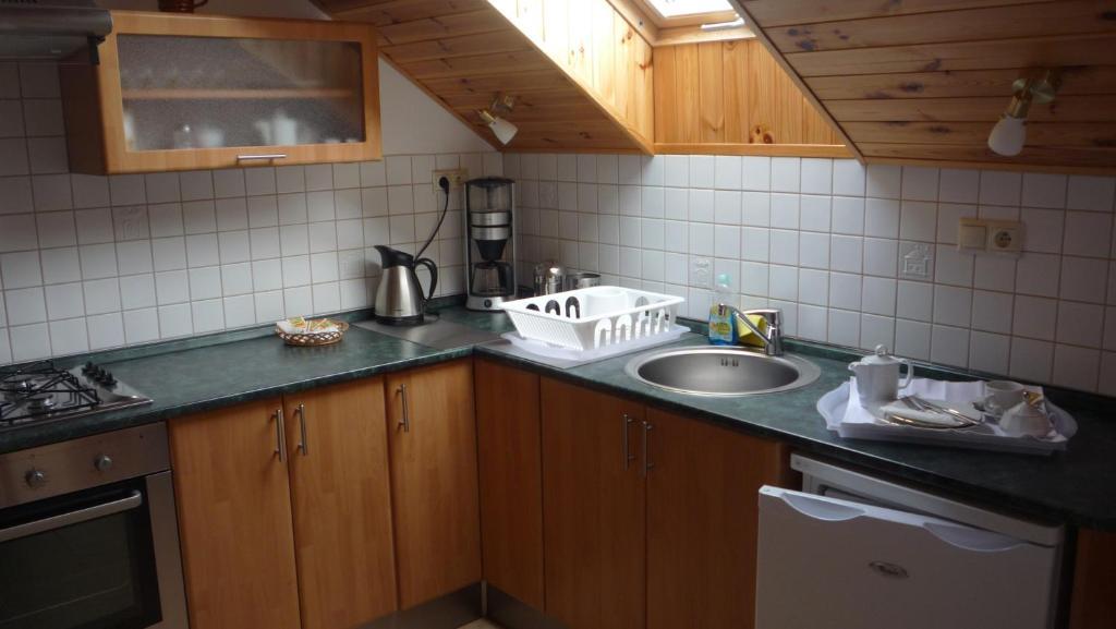 Apartmany Graf Chýně Værelse billede