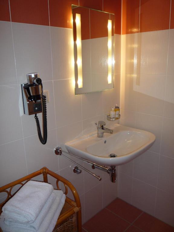 Apartmany Graf Chýně Værelse billede