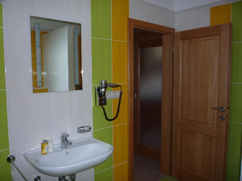 Apartmany Graf Chýně Værelse billede