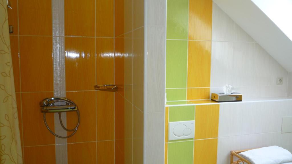 Apartmany Graf Chýně Eksteriør billede