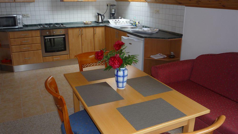 Apartmany Graf Chýně Eksteriør billede
