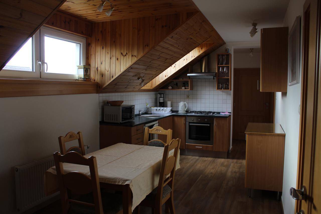 Apartmany Graf Chýně Eksteriør billede