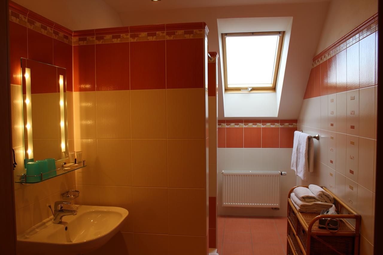 Apartmany Graf Chýně Eksteriør billede
