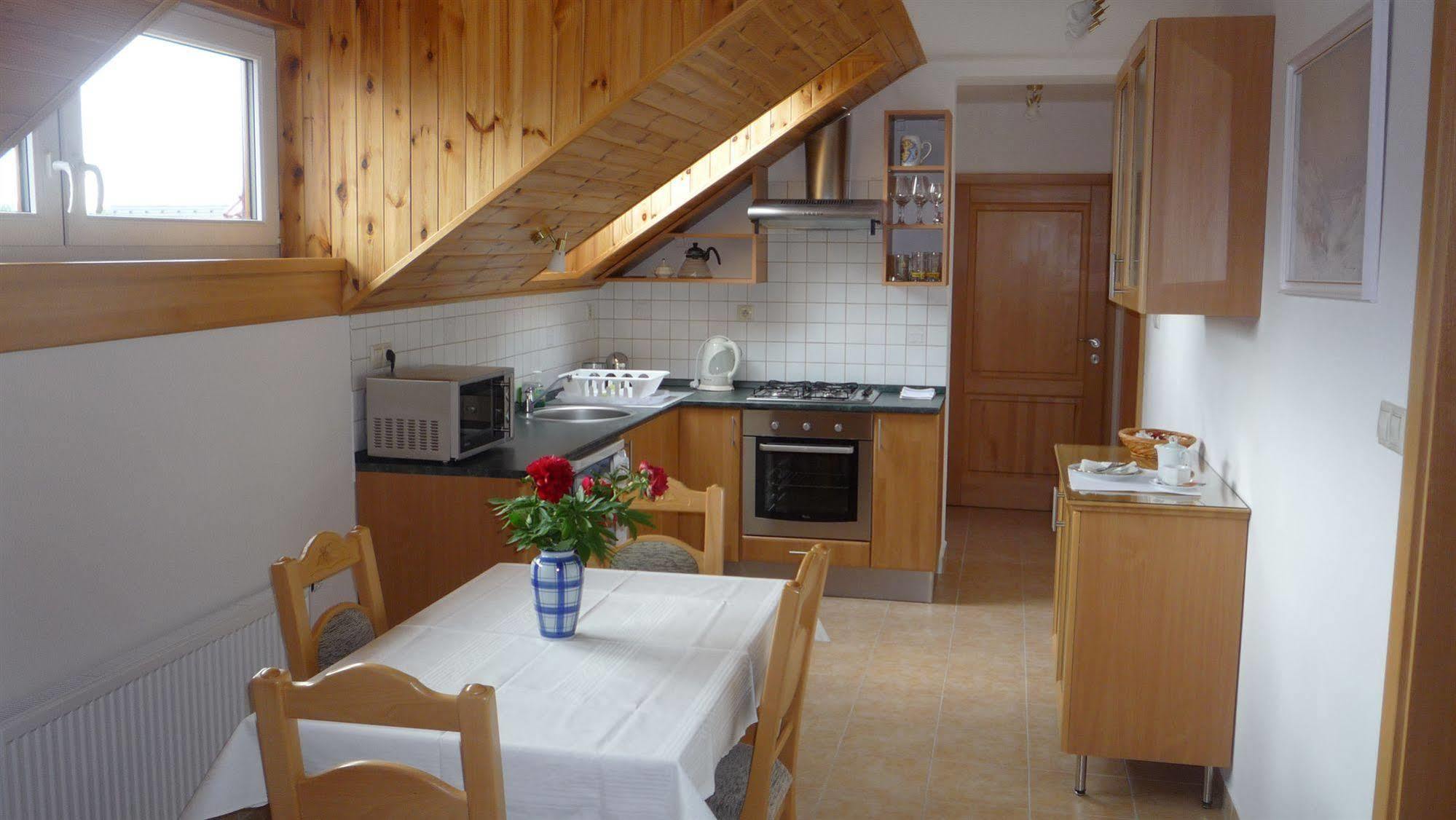 Apartmany Graf Chýně Eksteriør billede