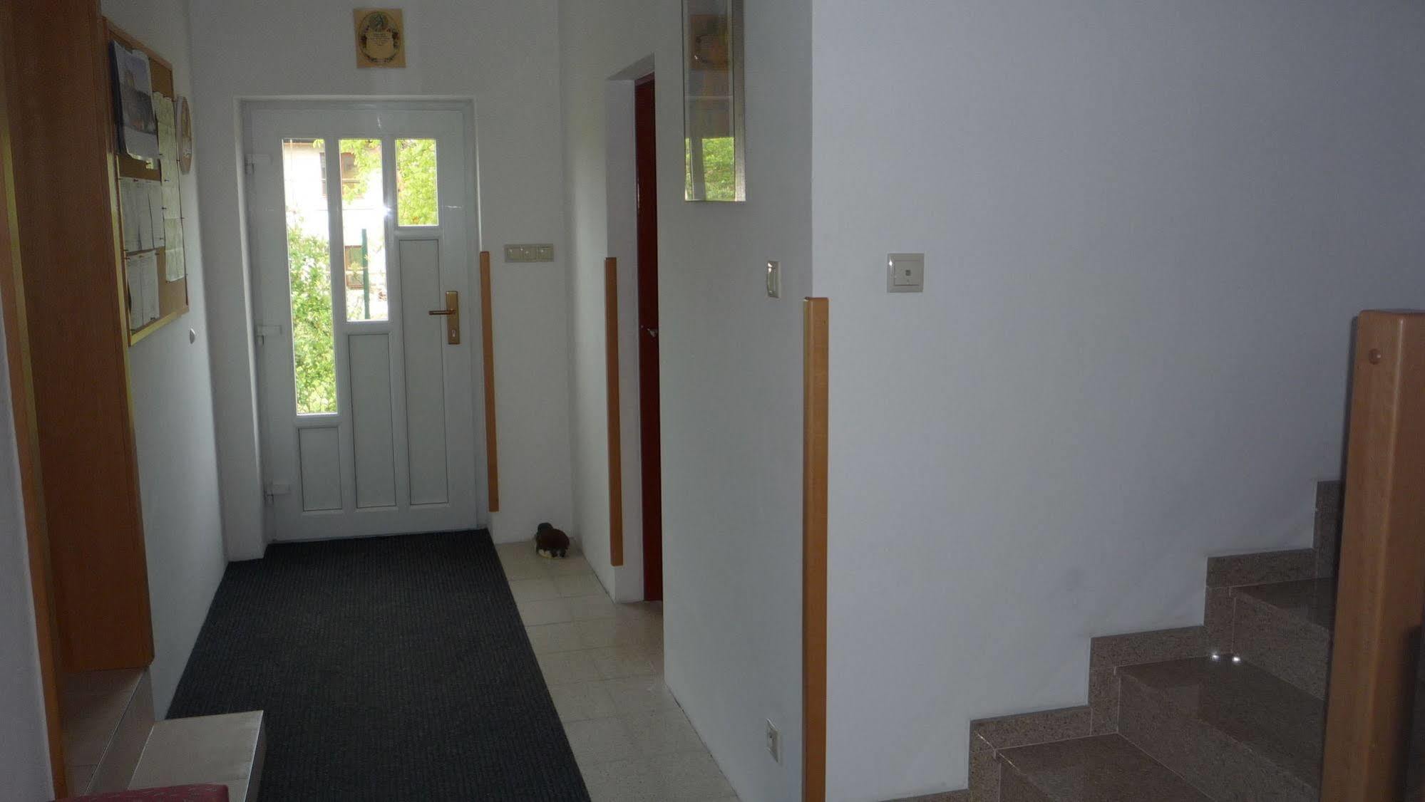 Apartmany Graf Chýně Eksteriør billede