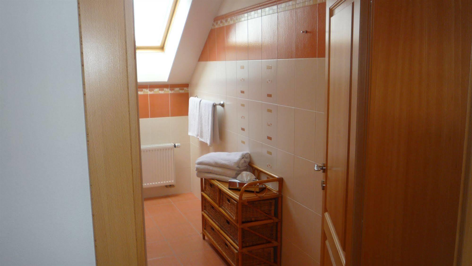 Apartmany Graf Chýně Eksteriør billede