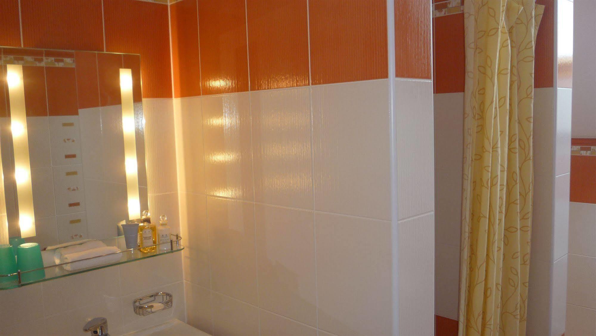 Apartmany Graf Chýně Eksteriør billede